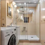 Апартаменты Rentplanet - Osiedle Kasprusie