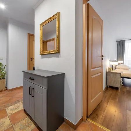 Rentplanet - Osiedle Kasprusie Lejlighed Zakopane
