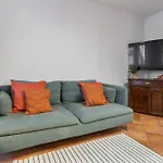Rentplanet - Osiedle Kasprusie Appartamento *