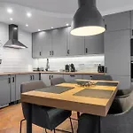 Rentplanet - Osiedle Kasprusie