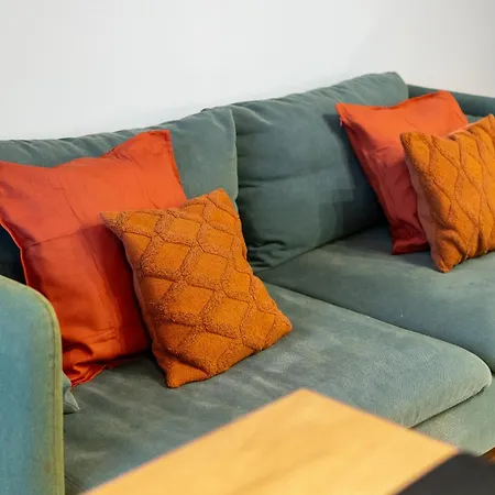 Apartment Rentplanet - Osiedle Kasprusie