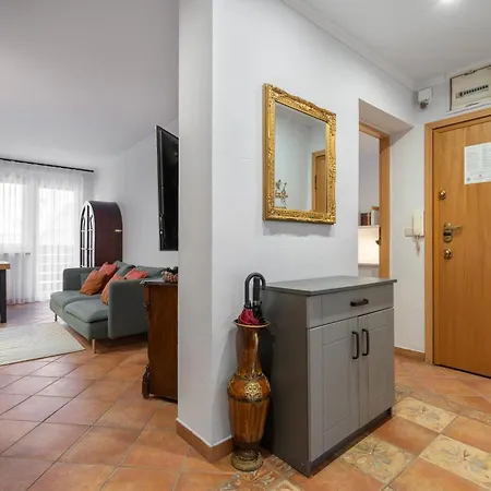 Apartment Rentplanet - Osiedle Kasprusie