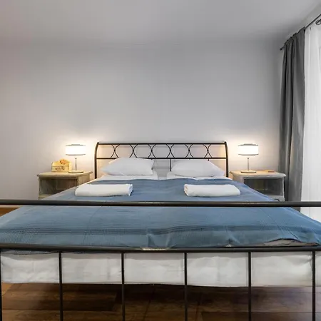 Apartment Rentplanet - Osiedle Kasprusie